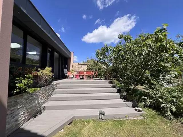 Les Clayes sous Bois 78340 Achat / Vente maison 6 pièces t6