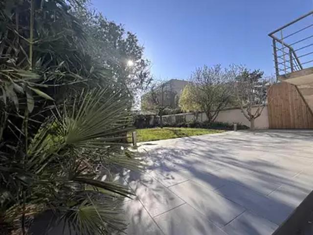 Les Clayes sous Bois 78340 Achat / Vente maison 6 pièces t6