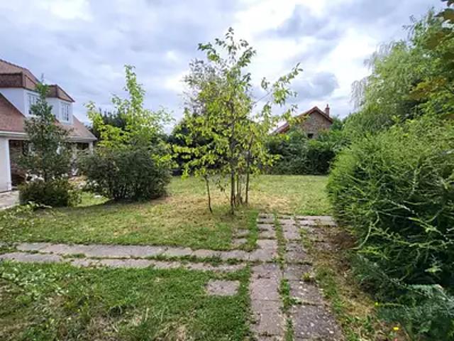 Les Clayes sous Bois 78340 Achat / Vente maison 6 pièces t6 terrasse