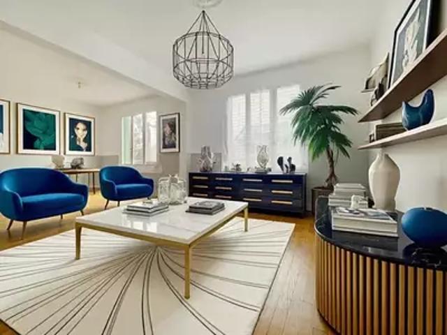 Les Clayes sous Bois 78340 Achat / Vente maison 6 pièces t6 terrasse