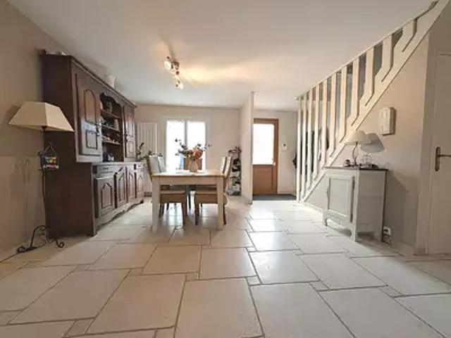 Les Clayes sous Bois 78340 Achat / Vente maison 6 pièces t6 terrasse parking