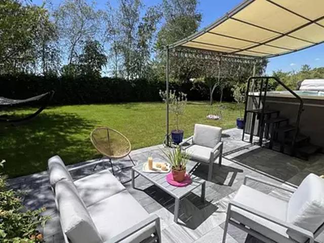 Les Clayes sous Bois 78340 Achat / Vente maison 8 pièces t8