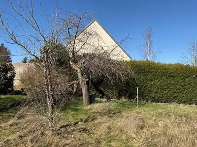 Les Clayes sous Bois 78340 Programme neuf terrain neuf à vendre