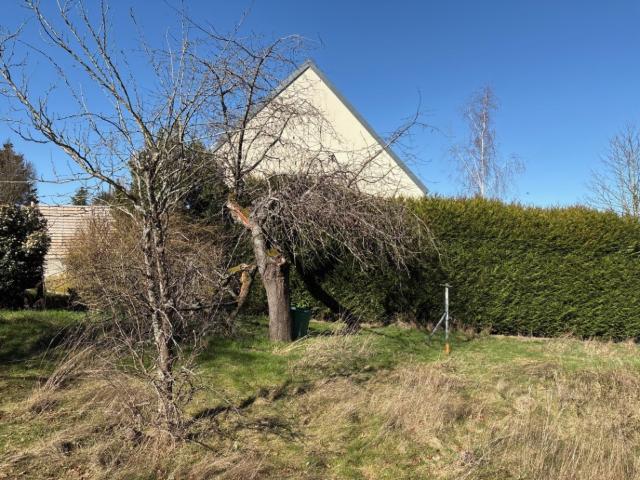 Les Clayes sous Bois Vente Terrain 78