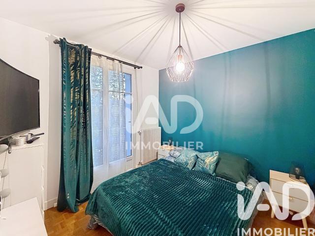 Les Clayes sous Bois Vente Appartement 78