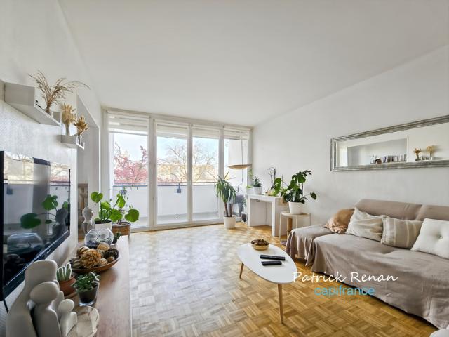Les Clayes sous Bois Vente Appartement 78