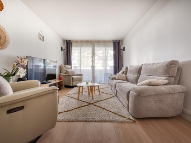 Les Clayes sous Bois Vente Appartement 78