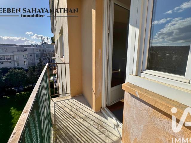 Les Clayes sous Bois Vente Appartement 78