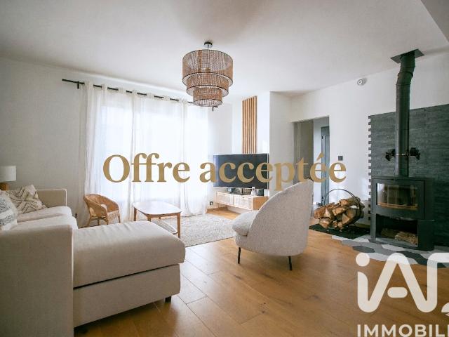 Les Clayes sous Bois Vente Maison 78