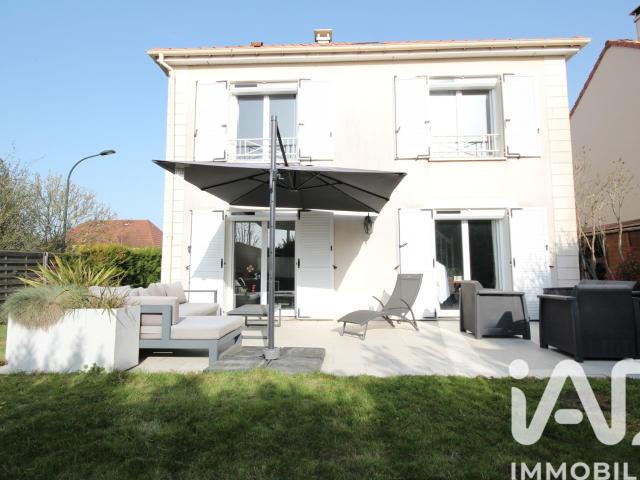 Les Clayes sous Bois Vente Maison 78
