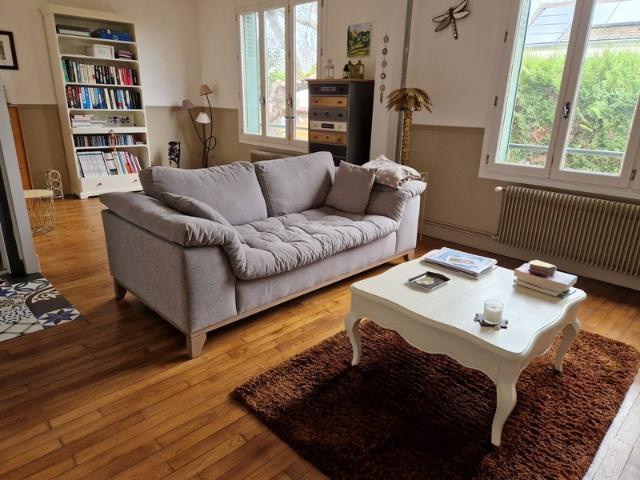 Les Clayes sous Bois Vente Maison 78