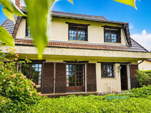 Les Clayes sous Bois Vente Maison 78