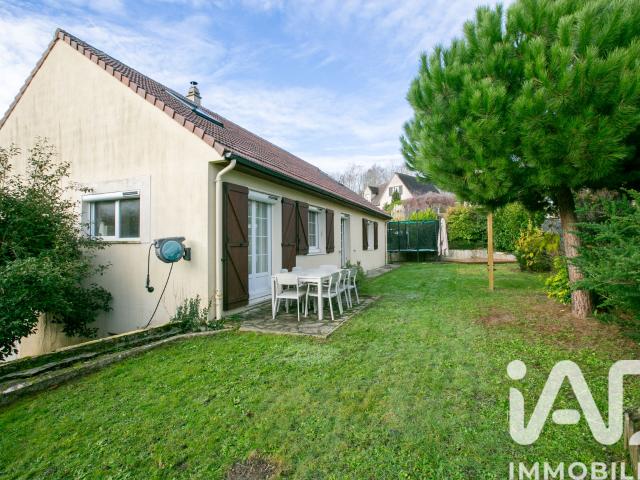 Les Clayes sous Bois Vente Maison 78