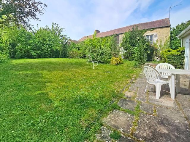 Les Clayes sous Bois Vente Maison 78