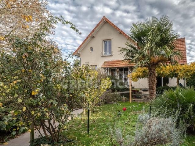 Les Clayes sous Bois Vente Maison 78
