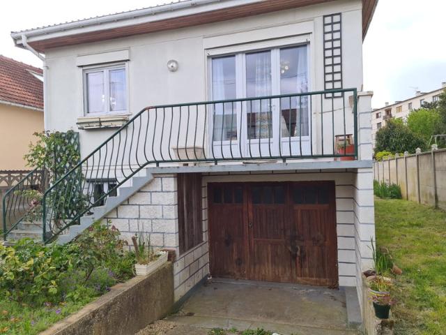 Les Clayes sous Bois Vente Maison 78