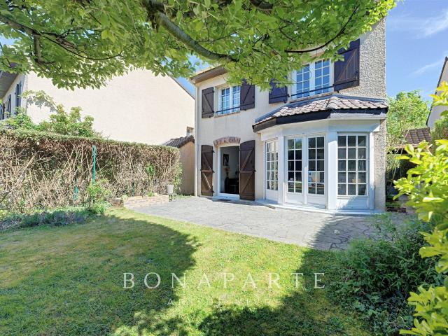 Les Clayes Sous Bois Maison Familiale 8 Pieces 130m² Les Clayes sous Bois