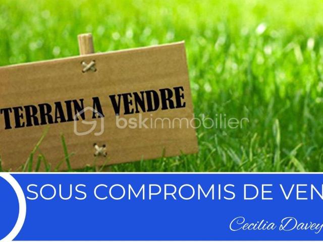 Les Clérimois Vente Terrain 89