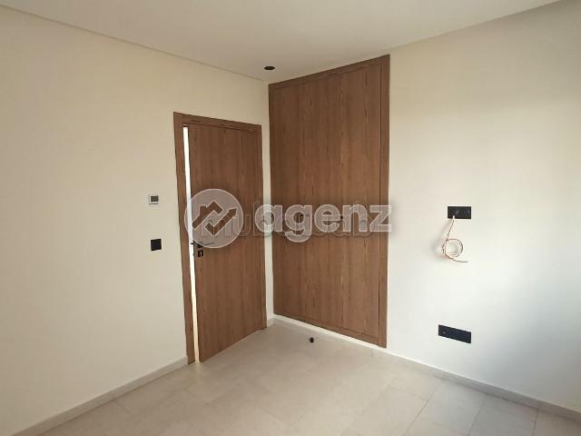 LES CYCAS Appartement à vendre 125 m², 3 chambres Palmier Casablanca