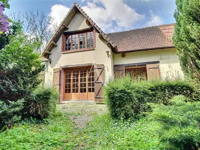 Les Andelys 27700 Achat / Vente maison 3 pièces t3 au dernier étage