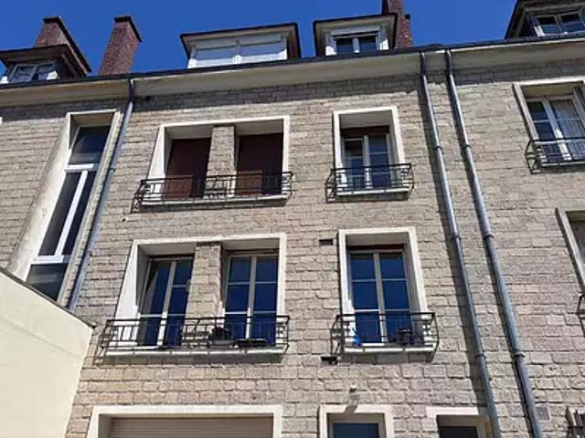 Les Andelys 27700 Achat / Vente maison 6 pièces t6 cave