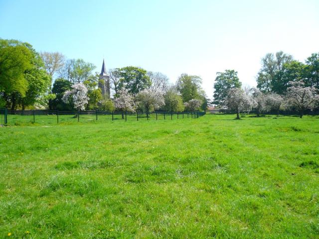 Les Andelys Vente Terrain 27