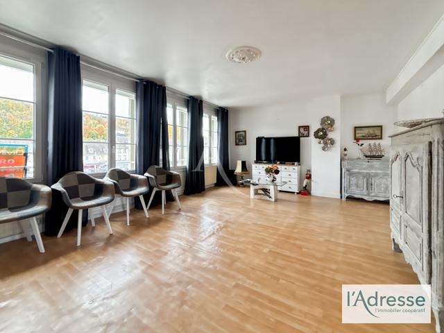Les Andelys Vente Appartement 27