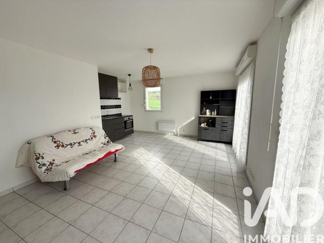 Les Andelys Vente Appartement 27