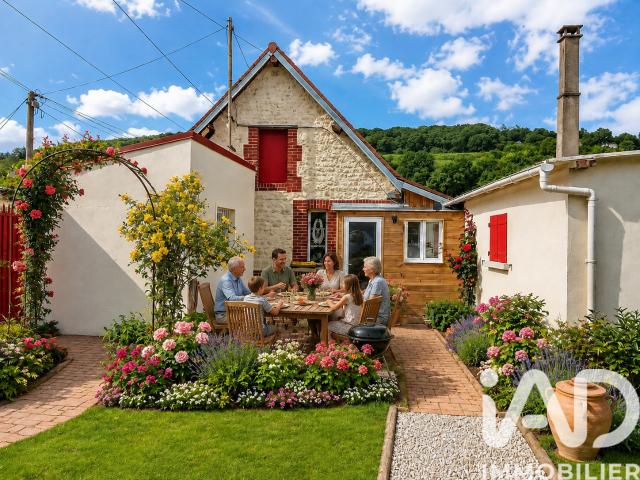 Les Andelys Vente Maison 27