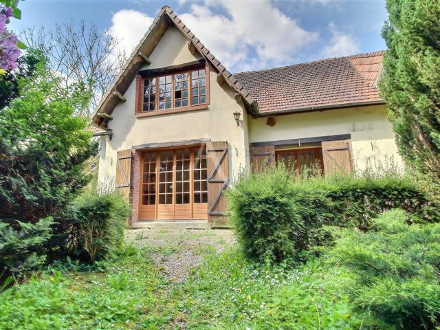 Les Andelys Vente Maison 27
