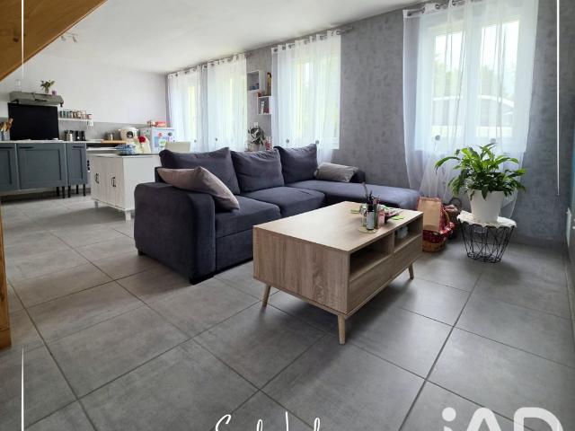 Les Andelys Vente Maison 27