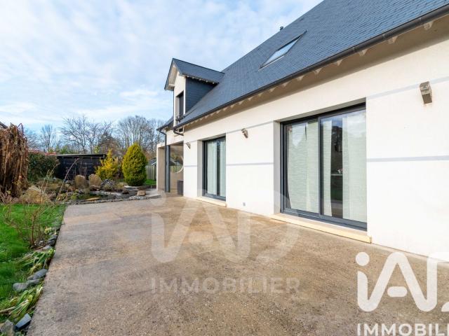 Château sur Epte Vente Maison 27