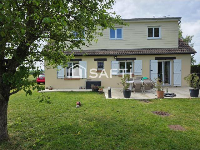 Les Andelys Vente Maison 27