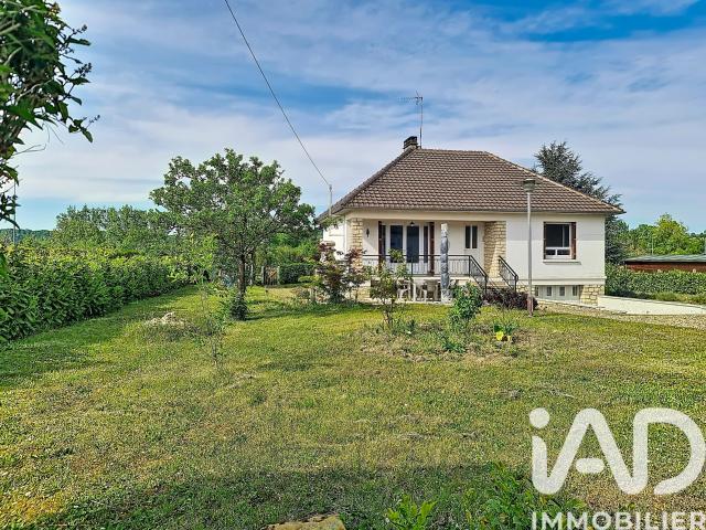 Les Andelys Vente Maison 27