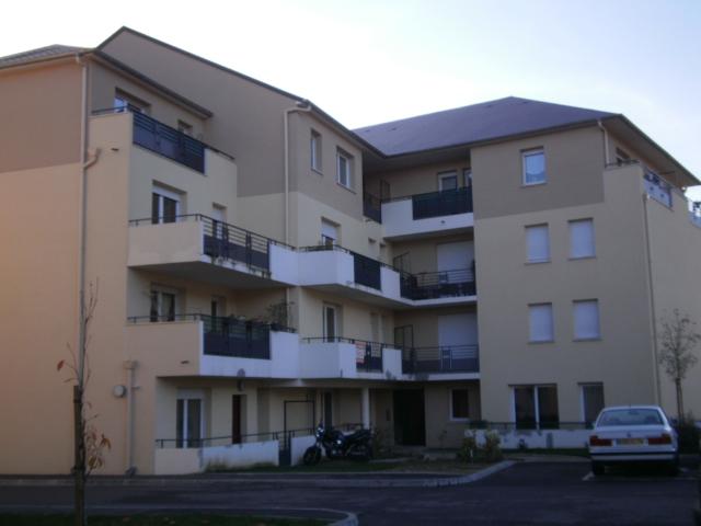 LES ANDELYS Appartement 2 pièces