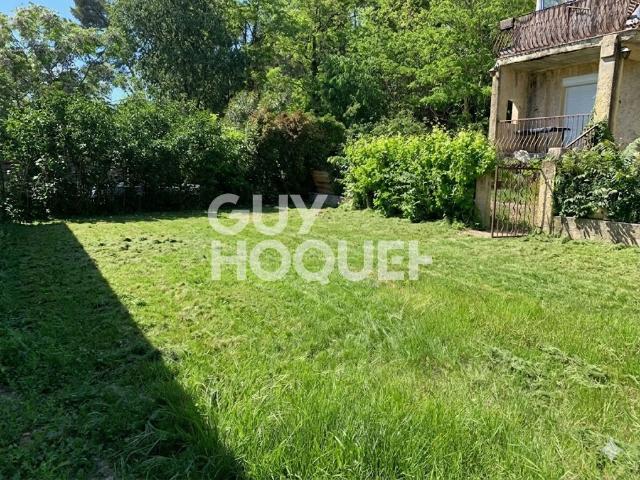 Les Angles Location Maison 30