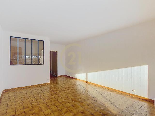 Les Angles Location Appartement 30