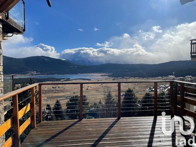 Les Angles Vente Maison 66
