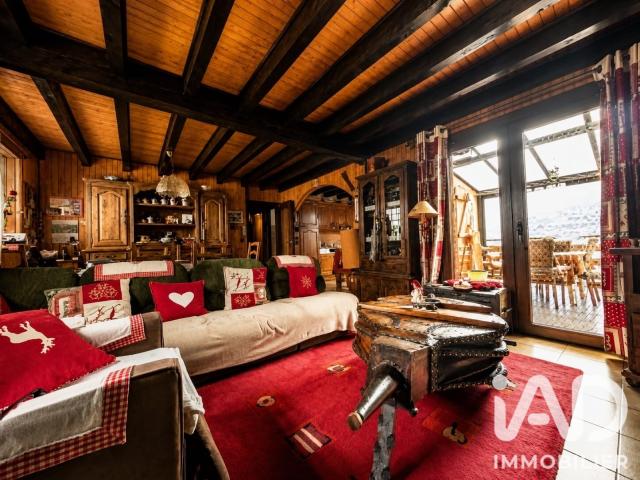 Les Angles Vente Maison 66
