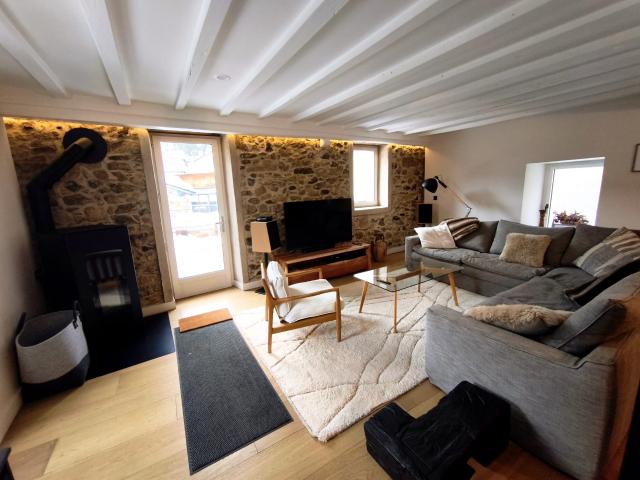 Les Angles Vente Maison 66