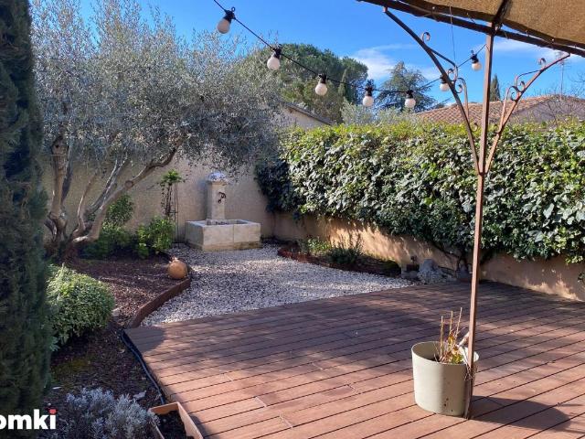 Les Angles Vente Maison 30