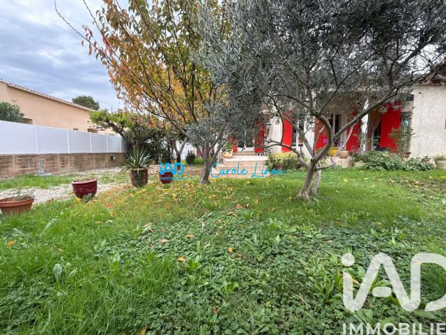 Les Angles Vente Maison 30