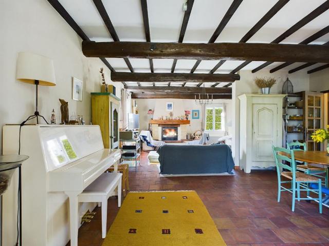 Les Angles Vente Maison 30