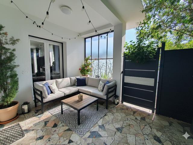 Les Angles Vente Maison 30