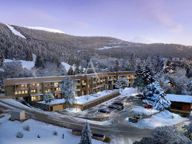 Les Angles Vente Appartement 66