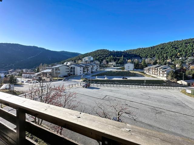 Les Angles Vente Appartement 66