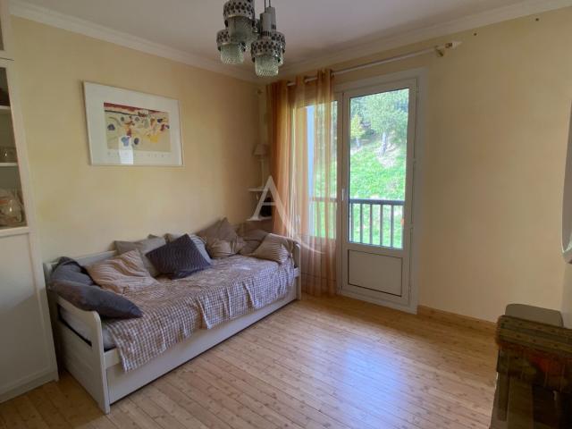Les Angles Vente Appartement 66