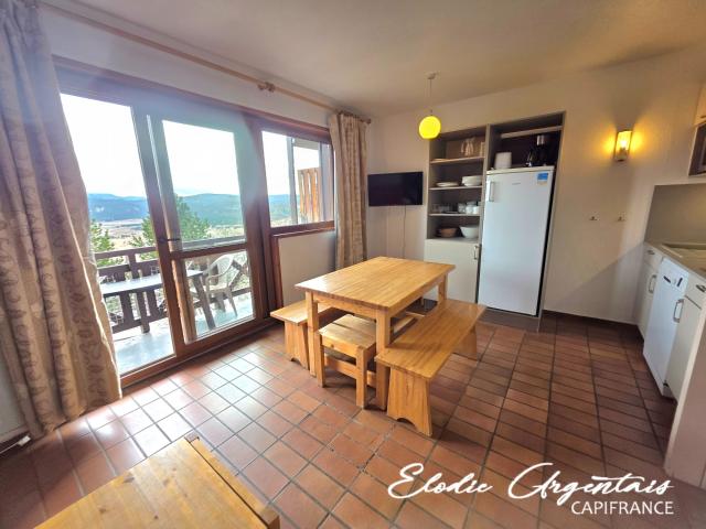 Les Angles Vente Appartement 66