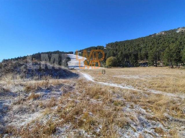 Les Angles Vente Terrain 66