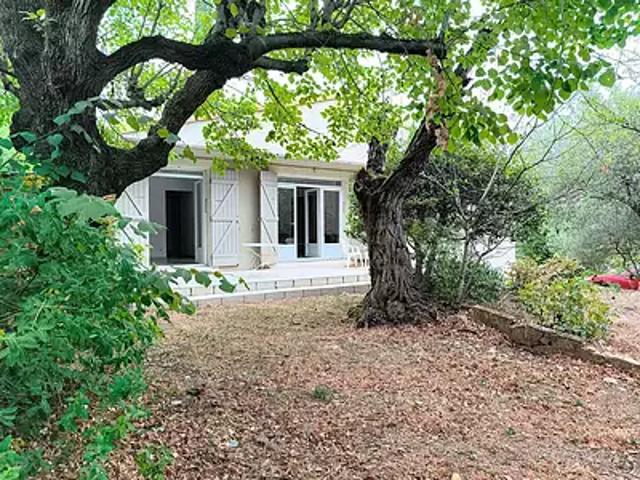 Les Angles 30133 Achat / Vente maison 4 pièces t4